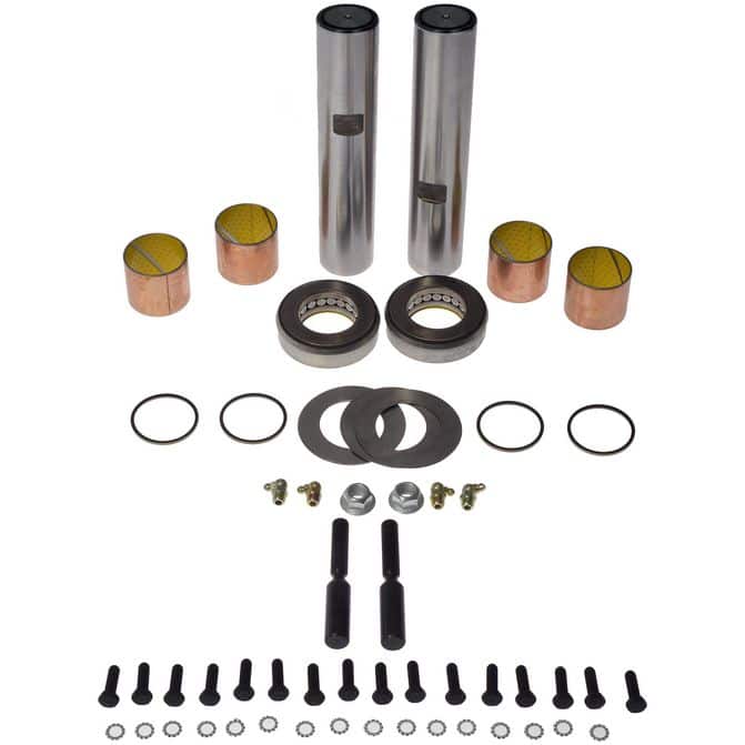 2017-2024 Ford Wheel Stud HCPZ-1107-C | OEM Parts Online